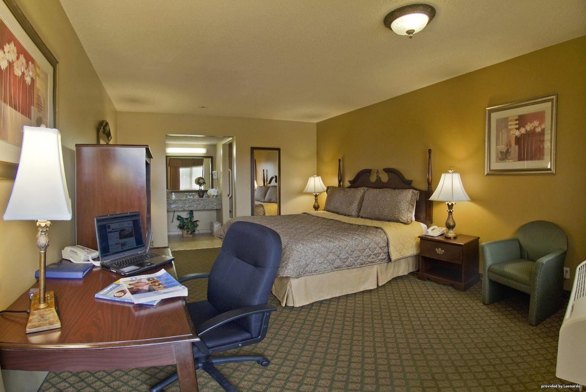 Best Western Los Alamitos Inn&Suites Zimmer foto