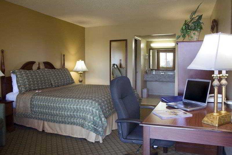 Best Western Los Alamitos Inn&Suites Zimmer foto